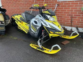 xrs 800r e-tec