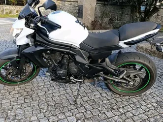 suzuki sv650 de 2002 (25kw)