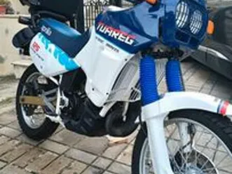 aprilia tuareg 125 - 1987