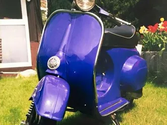 suche orginal papiere vespa v50 / v50n / v50s / v50sr