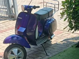 vespa pk+special