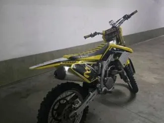 rmz 450 cc 2017 como nova barcelos, vila boa e vila frescainha (são martinho e são pedro)