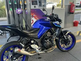 yamaha mt 03 setúbal (são julião, nossa senhora da anunciada e santa maria da graça)