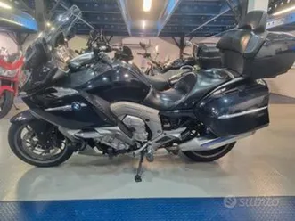 bmw k1600