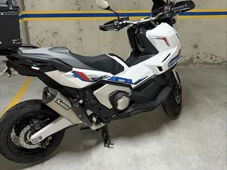 honda x-adv 750 pedrouços
