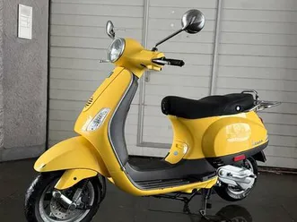 vespa lx 50 2-takter c38 original 45 kmh primavera 50 ccm roller