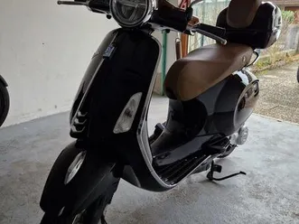 vespa primavera-sprint 50 4t 3v