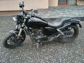 romet rcr v2 2019r możliwa zamiana! konopiska