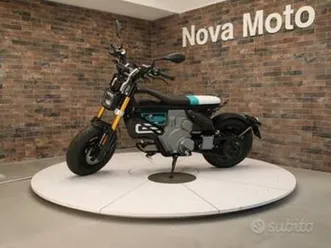 bmw ce 02 (4kw) 4kw my24