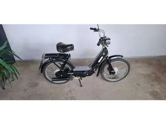 piaggio ciao 50 targato, certificato asi, perfetto grigio