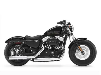2014 harley-davidson sportster® forty-eight®