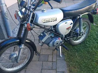 s51 enduro