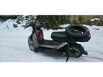 simson sr 50 mit original ddr papieren