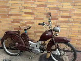 simson sr2