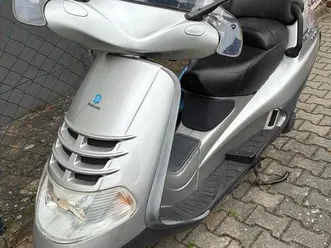 piaggio super hexagon gtx 125