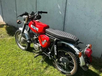 simson s51