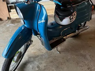 simson schwalbe kr 51/1