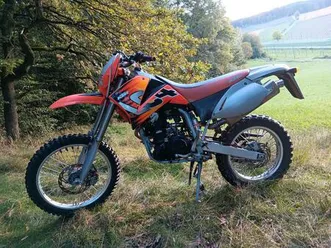 ktm 620 lc4 supercompetition a2 eintragung