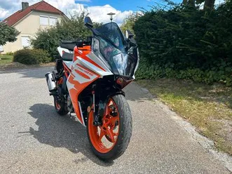 ktm rc 125