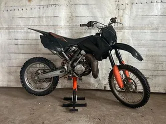 ktm sx 85 2008