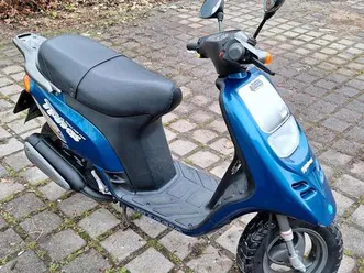 piaggio tph 125 ccm