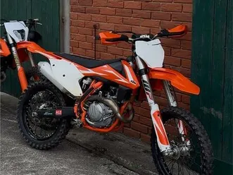 ktm sx-f 450 motocross enduro motorrad 2018 keine exc,sx