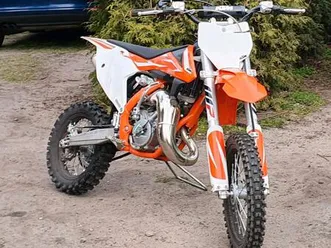 ktm sx 65 2019