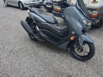 nmax 125 cc 2023 impecavel agualva e mira-sintra