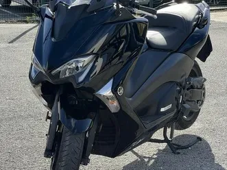 yamaha tmax 2017 - impecável financiamento disponível até 120 meses quinta do conde