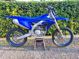 yzf 450 2024