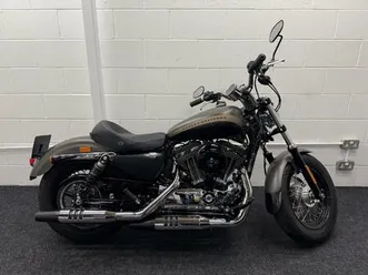 harley-davidson sportster xl1200c custom 1202 cc
