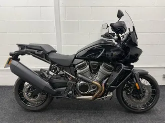 harley-davidson adventure touring ra1250s pan america 1250 special 1252 cc