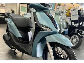 piaggio liberty 2026