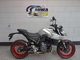 suzuki gsx-8s (bj 2026) — motoren | suzuki — marktplaats