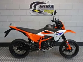 ktm 390 smc r (bj 2026) — motoren | ktm — marktplaats