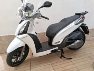 kymco people