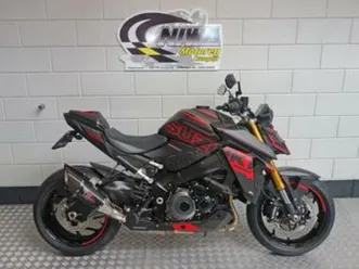 suzuki gsx-s 1000 (bj 2026) — motoren | suzuki — marktplaats