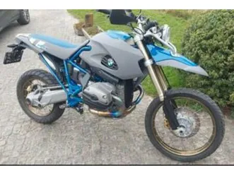 bmw hp2 enduro, hp2 limited, r 67/2 — motoren | bmw — marktplaats