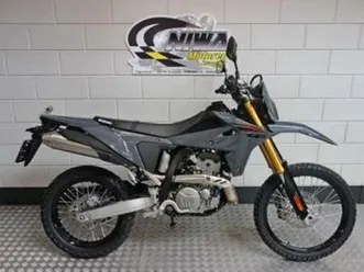 suzuki dr-z 4 s (bj 2026) — motoren | suzuki — marktplaats