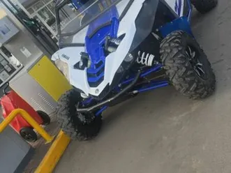 yamaha yxz 1000 nowy silnik lębork