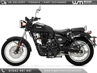 benelli imperiale 400 benelli 374 cc