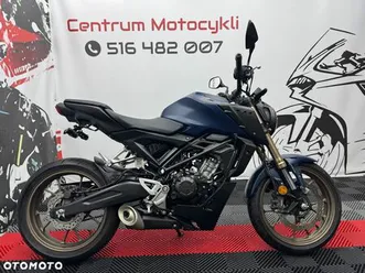 honda cb