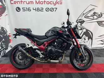 honda hornet