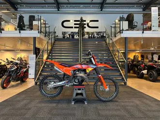 ktm sx 125 0% ränta 38mån