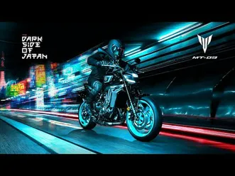 2024 yamaha mt-09