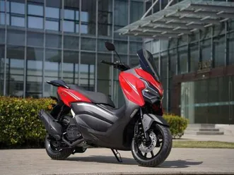 mgb amax 125 cc automatic scooter learner legal city commuter excellent mpg