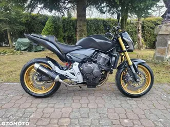honda hornet