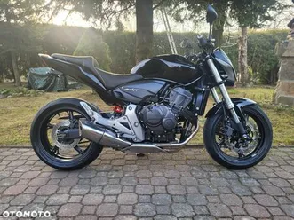 honda hornet