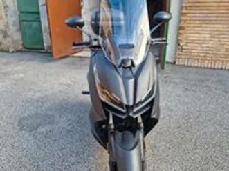 zontes zt 350 d - 2025