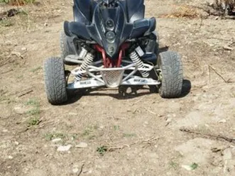 atv/атв shineray 250 водно гр. сливен руски